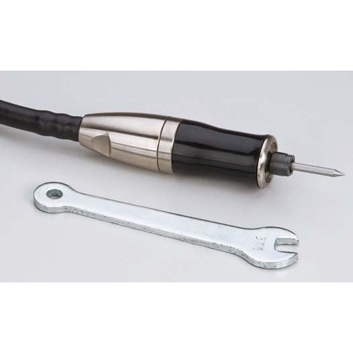 Dynabrade 10843 DynaPen Reciprocating Tool, 1/8" Collet