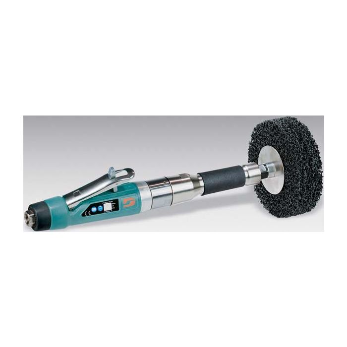 Dynabrade 13512 Dynastraight 6" (152 mm) Extension Finishing Tool