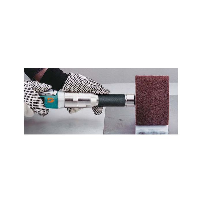 Dynabrade 13516 Dynastraight 6" (152 mm) Extension Finishing Tool