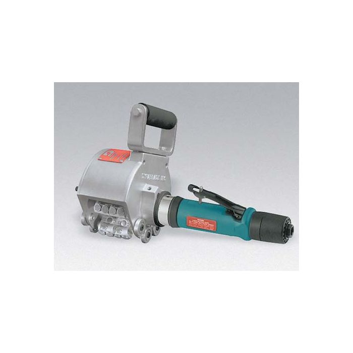 Dynabrade 30304 Dynascaler Surface Preparation Tool, Hand-Held