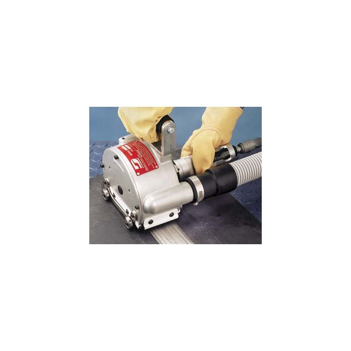 Dynabrade 30337 Dynascaler Surface Preparation Tool, Hand-Held