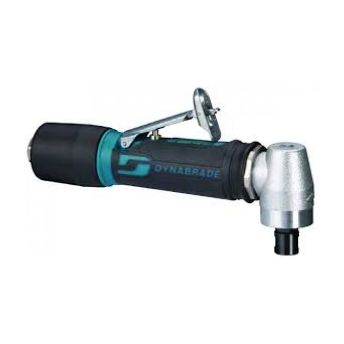 Dynabrade 46001 .4 hp Right Angle Die Grinder (Replaces 50001 and 50004)