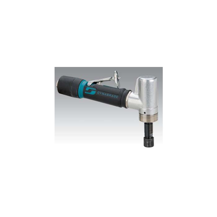 Dynabrade 47211 .4 hp 7 Degree Offset Die Grinder (Replaces 51211 and 51214)