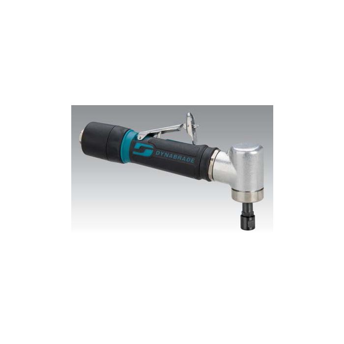 Dynabrade 48207 .4 hp 7 Degree Offset Die Grinder (Replaces 52207)