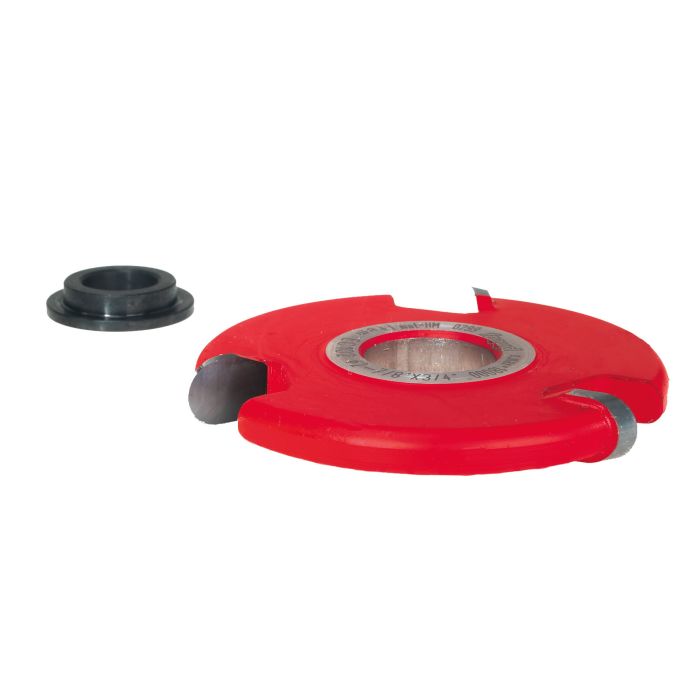 FREUD - EC-102  FIXED WING CONVEX RADIUS CUTTER
