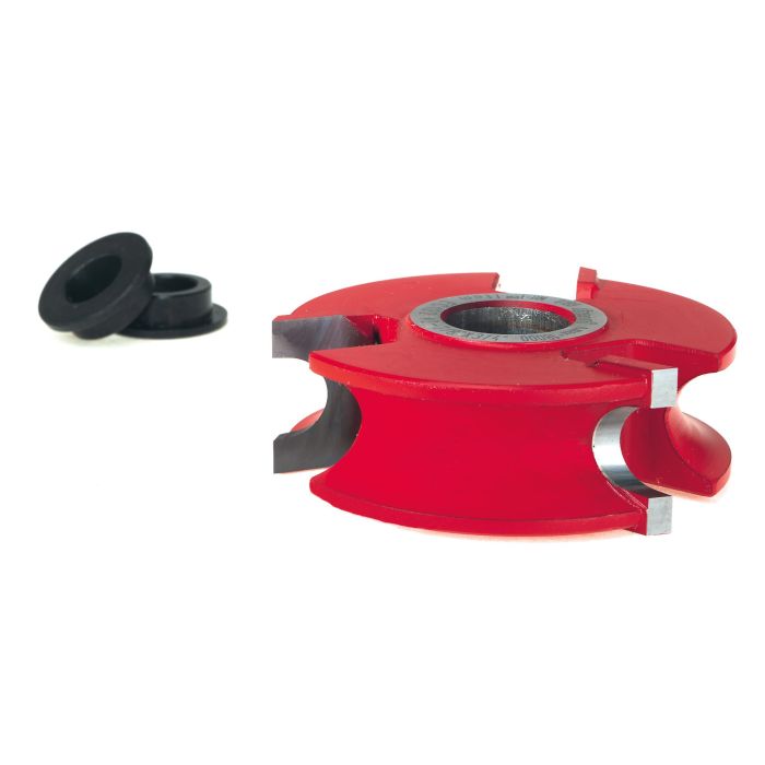 FREUD - EC-122 FIXED WING CONCAVE RADIUS CUTTER