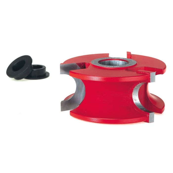 FREUD - EC-124 FIXED WING CONCAVE RADIUS CUTTER