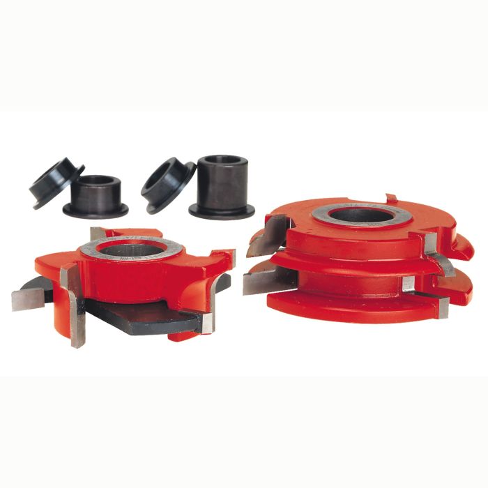 FREUD - EC-260 FIXED WING CABINET DOOR CUTTER SET