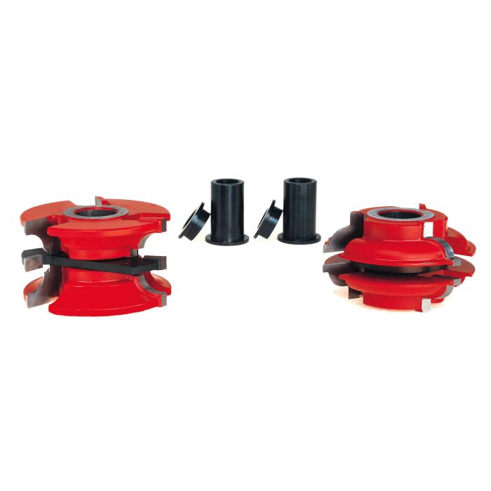 FREUD - EC-270 FIXED WING STOCK INTERIOR DOOR CUTTER SET