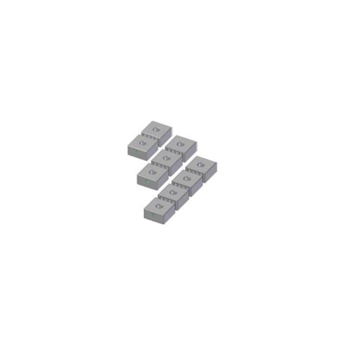 Techniks EEPM-IB225 2-pole block