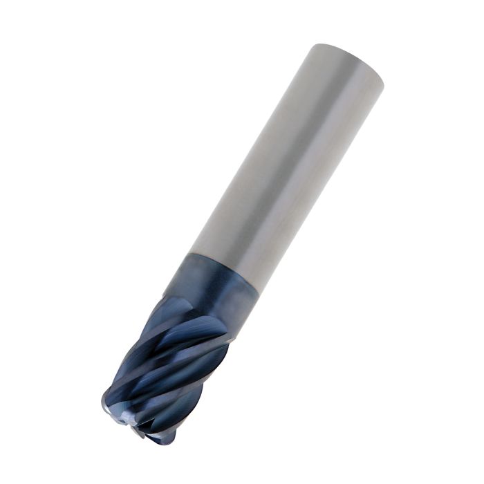 ONSRUD EMC601090 Exotic Metals Finisher Medium Length 6 Flute