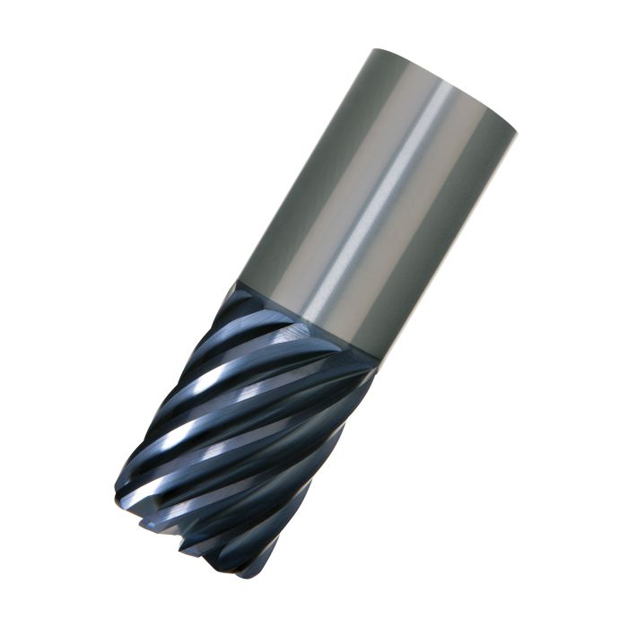 ONSRUD EMC601000 Exotic Metals Finisher Standard 10 Flute