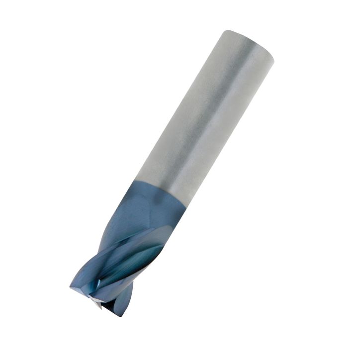 ONSRUD EMC400008 Exotic Metals Standard Length 4 Flute
