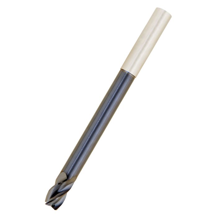 ONSRUD EMC603262 Exotic Metals Long Length 4 Flute Necked