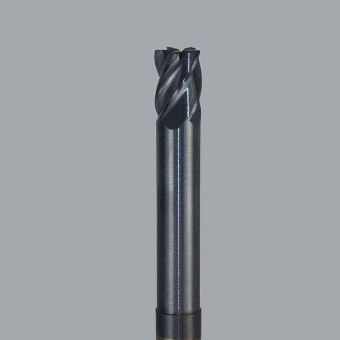 Onsrud EMC604382 1.0000 in Dia Titanium Variable Index Necked Medium Length 5 FL