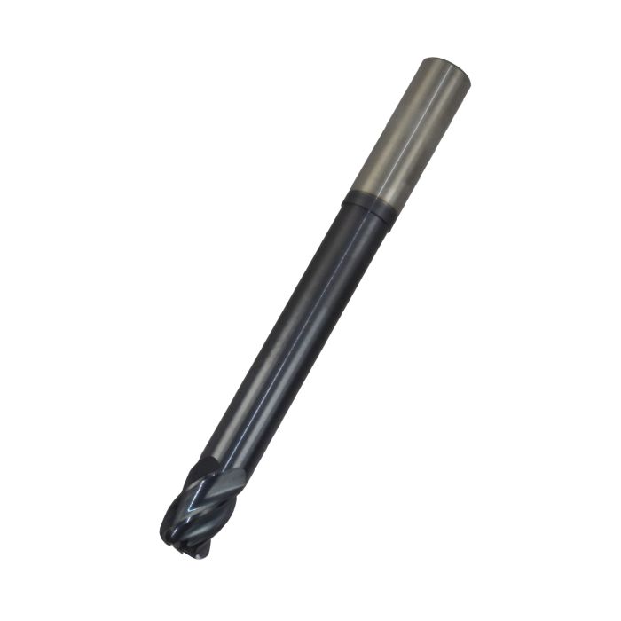 ONSRUD EMC604452 Exotic Metals Long Length 5 Flute Necked