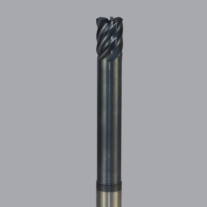 Onsrud EMC700275 0.5000 in Dia Titanium Variable Index Necked Medium Length 7 FL