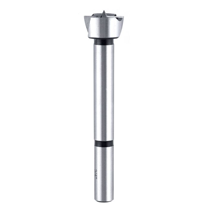 Amana tool FO-190 Forstner Pattern Bit 3/4 D x 3/8 SHK