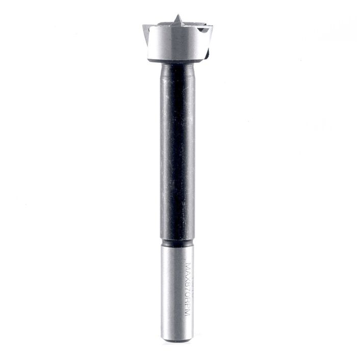 Amana tool FO-206 Forstner Pattern Bit 13/16 D x 3/8 SHK
