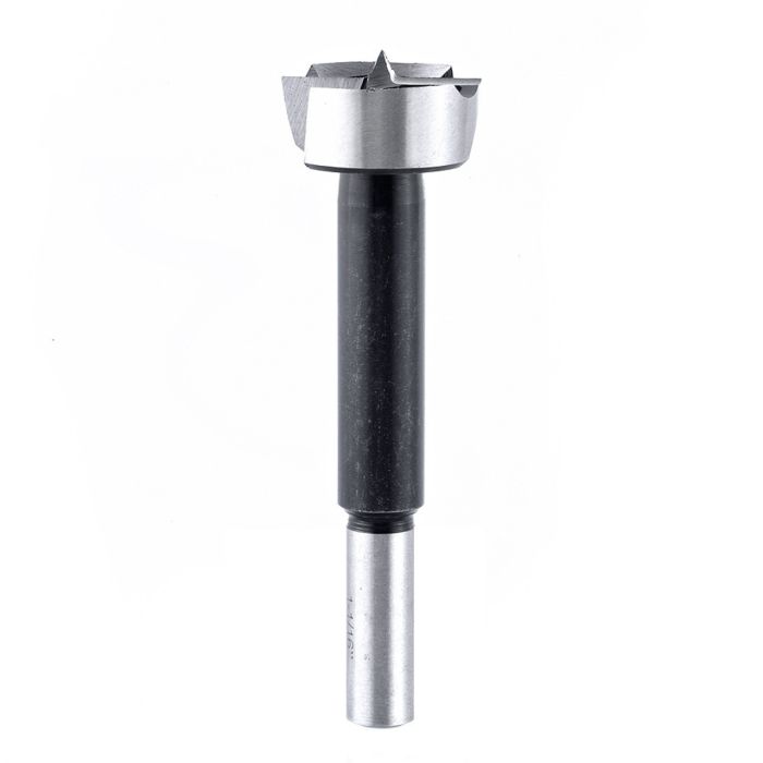 Amana tool FO-269 Forstner Pattern Bit 1-1/16 D x 3/8 SHK