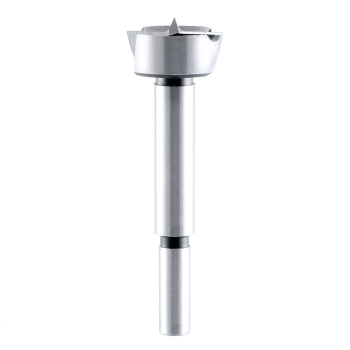 Amana tool FO-285 Forstner Pattern Bit 1-1/8 D x 3/8 SHK