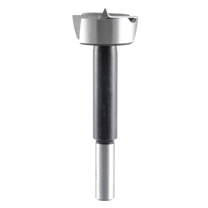 Amana tool FO-317 Forstner Pattern Bit 1-1/4 D x 3/8 SHK