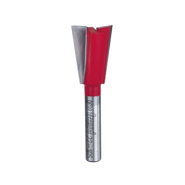 Freud 22-105 5/8" (Dia.) Dovetail Bit