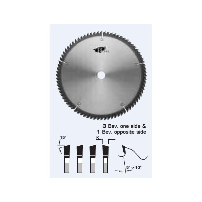 Fs Tool Double Cut Off Saw Blades