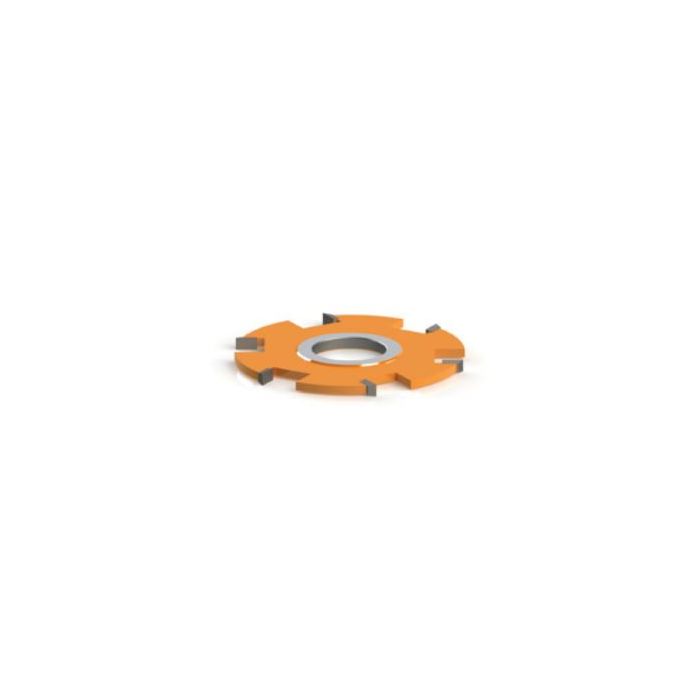 Freeborn GC-0812-.500 STRAIGHT TOP GROOVERS