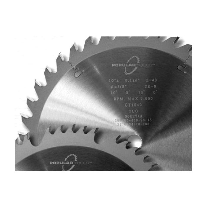 Popular Tool GTM1272, 12” Diameter