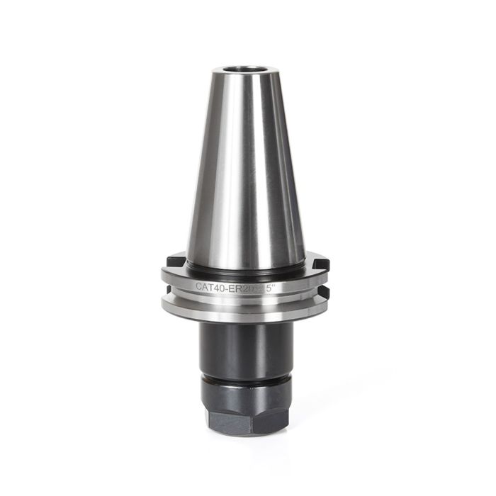 Amana tool HO-206 35mm Dia Colet Standard ER20, CAT 40 High Precision ER Colet Chuck tool Holder
