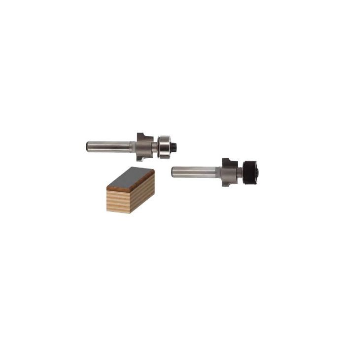 Whiteside Machine Laminate Roundover