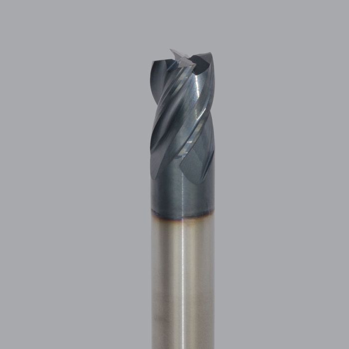 Onsrud MXQ2650002W 0.1250 in Dia MaxQ Medium Length 4 FL