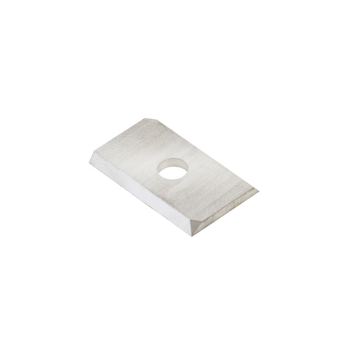 Amana tool RCK-139 Solid Carbide Miter Fold Insert Replacement Knife 15/32 x 25/32 x 1/16 Inch for RC-1146