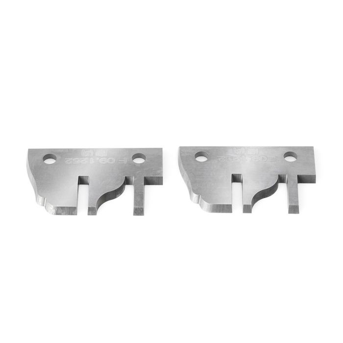 Amana tool RCK-204 Replacement Insert Blade for no. 61214