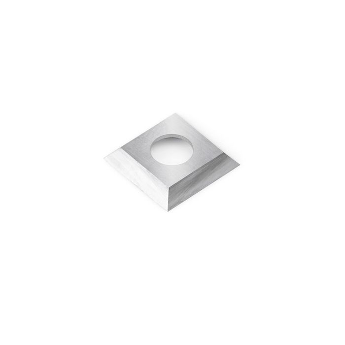 AMANA tool #RCK-73 14.3 x 14.3 x 2.5mm CARBIDE INSERT KNIFE