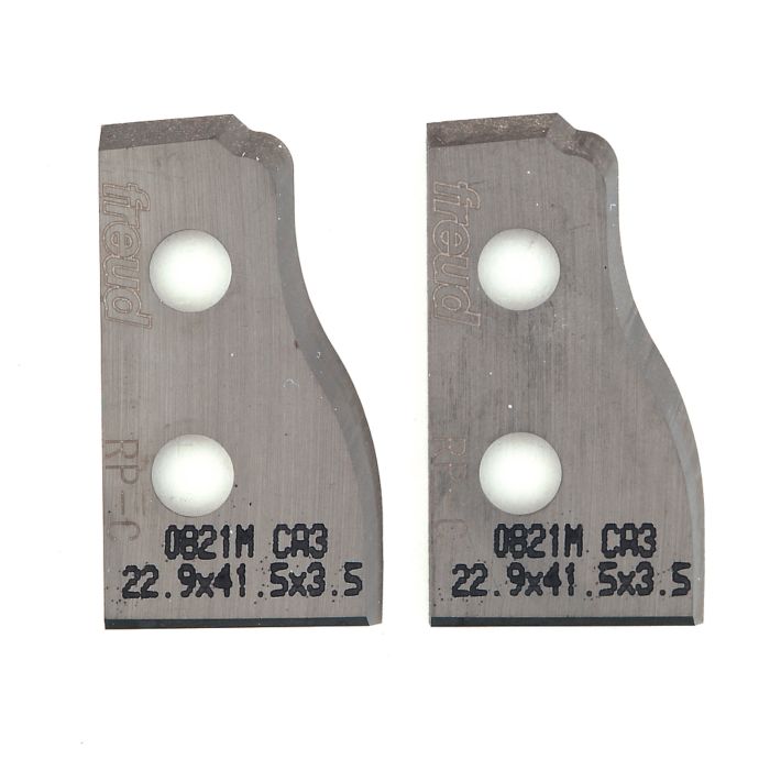 FREUD - RP-C RAISED PANEL PROFILE KNIVES