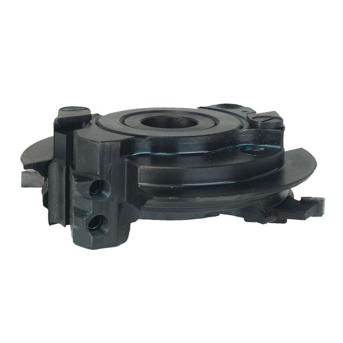 FREUD - RS-R PERFORMANCE® SYSTEM RAIL & STILE INSERT CUTTER HEAD