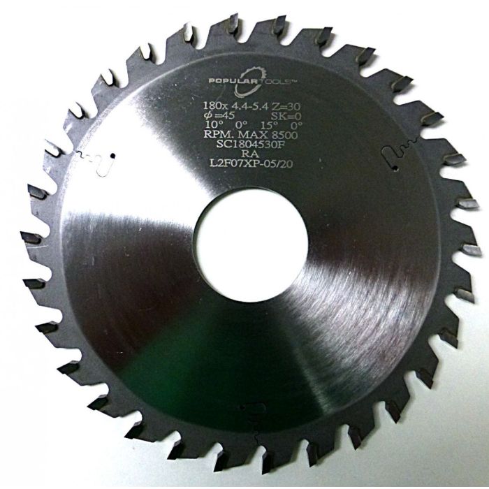 Popular Tool SC1804530F, 180 Diameter