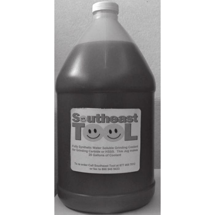 SOUTHEAST TOOL SE-GCL Grind Clean Lubricants 5 Gallon