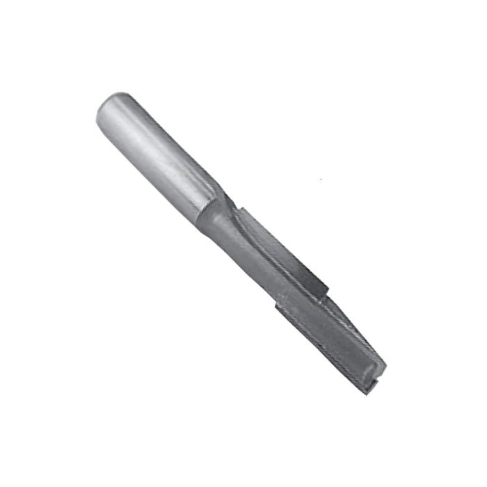 SOUTHEAST TOOL SE1203-212 C/T Stag Bit,1/2"CED-2-1/2" CELx1/2"Sh x 5-1/2 OAL