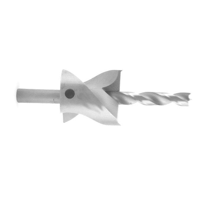 SOUTHEAST TOOL SE15315 Style 5A Adj, 1" OD x 3/8" ID x 2" OAL
