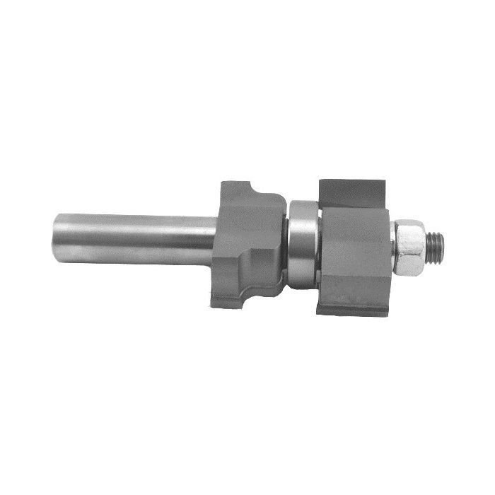 SOUTHEAST TOOL SE6050P Cutter Profile, for SE6050 Window Sash Bit