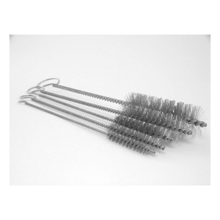 SOUTHEAST TOOL SECB375 3/8" Brass Collet Brush