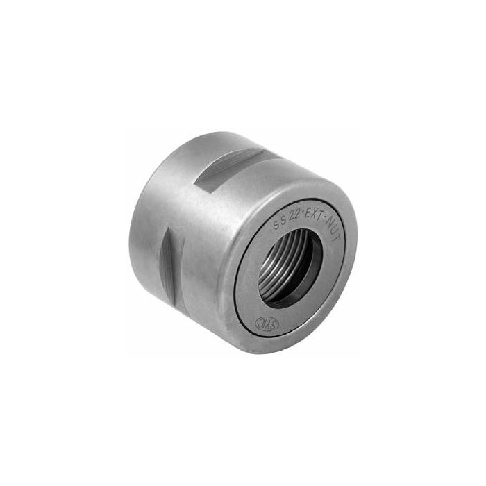 SOUTHEAST TOOL SESS-22-EXT-NUT Super Shoda Extended Collet Nut