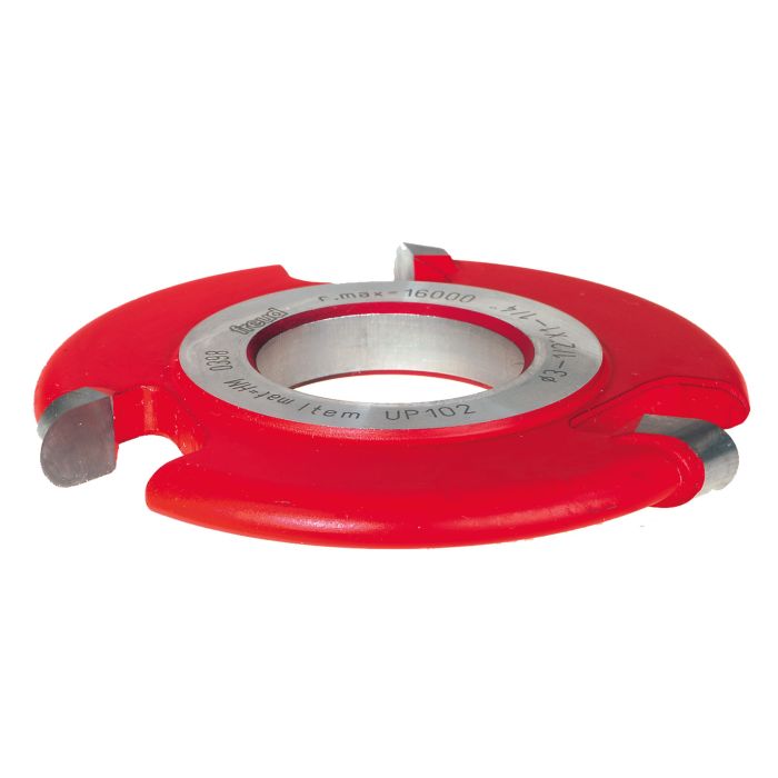 FREUD - UP102 FIXED WING CONVEX RADIUS CUTTER