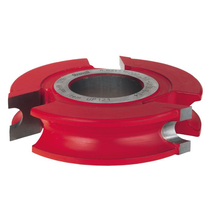 FREUD - UP121 FIXED WING CONCAVE RADIUS CUTTER