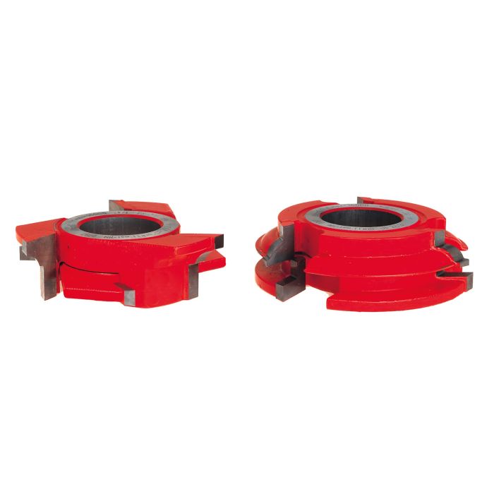 FREUD - UP263 FIXED WING CABINET DOOR CUTTER SET