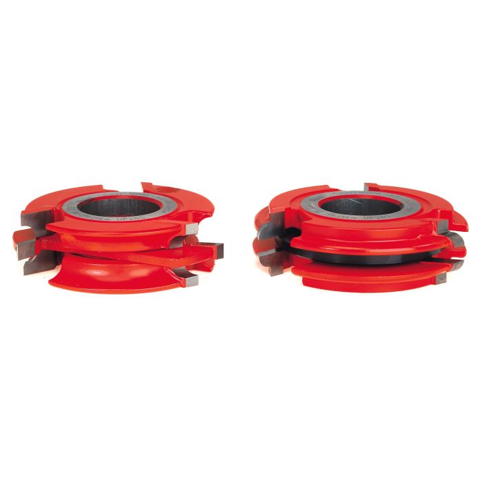FREUD - UP265 FIXED WING CABINET DOOR CUTTER SET