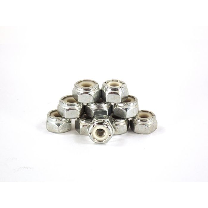 Whiteside 1032N nuts, 10 pc pack